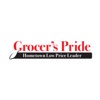 Grocer’s Pride Rewards icon