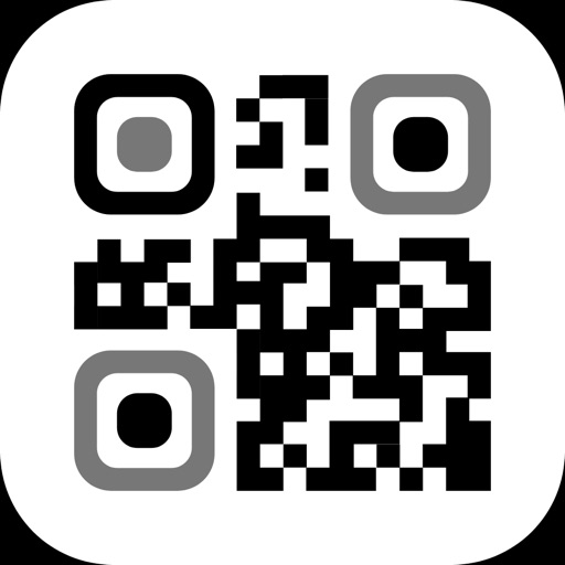 QR Code-Barcode & Doc Scanner icon