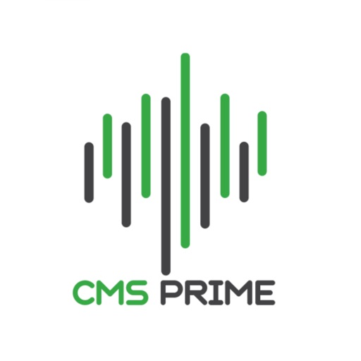 CMS Prime App