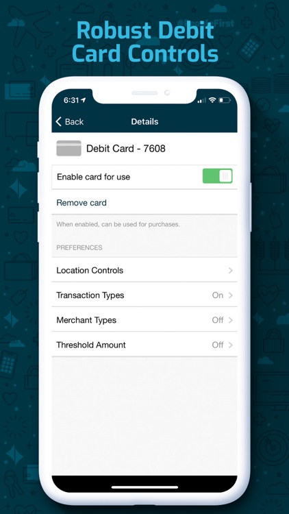 Choice Bank Mobile