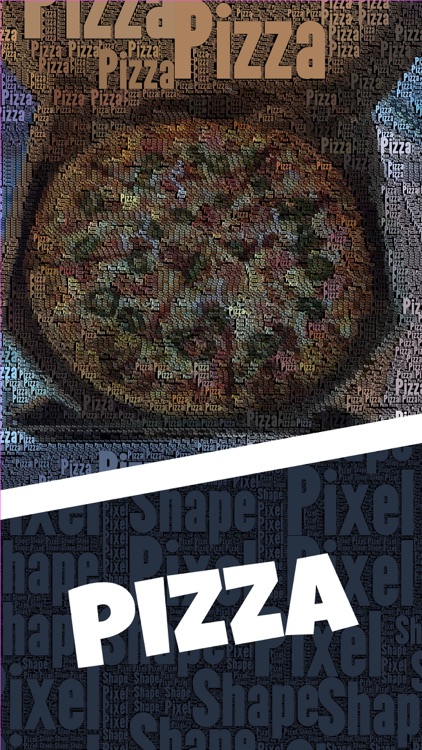 Pixel Shape screenshot-4