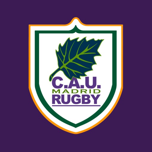 CAU Madrid Rugby Club icon