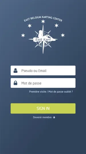 Eastkart screenshot 1