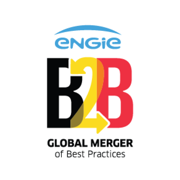 ENGIE B2B GLOBAL MERGER