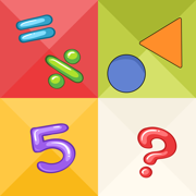Learning Maths Games for Kids