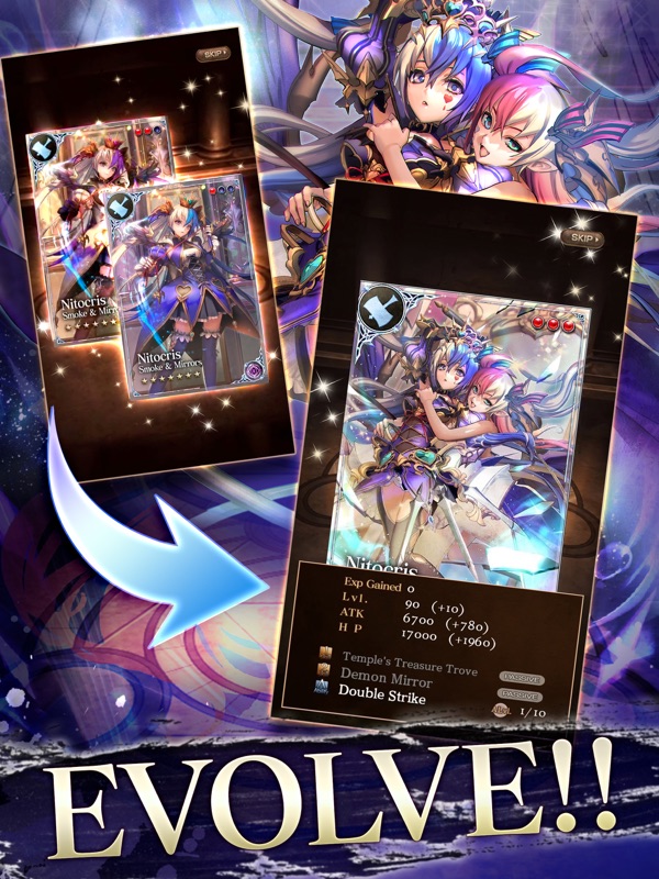 Age of Ishtaria screenshot 11