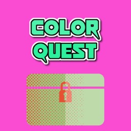 Color Color Quest