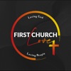 First Church Love icon