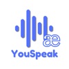 English Speaking IPA: YouSpeak icon