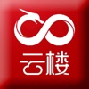 云楼 icon