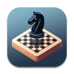 Let's Chess — 3D Board Game