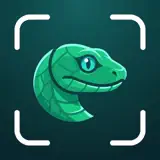 Cobra Mamba Python: SlitherID - 앱 아이콘