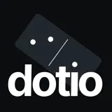 dotio: Pips Domino Puzzles - Icona app