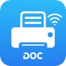 Get DocPrinter for iOS, iPhone, iPad Aso Report