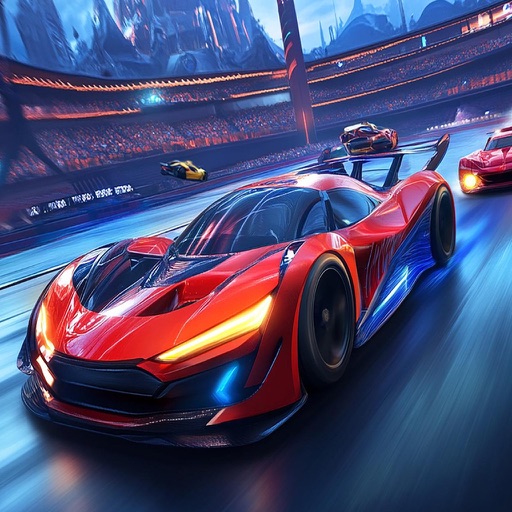 AsphaIt Drift Racing SimuIator