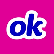 OkCupid Dating: Date Singles iOS App