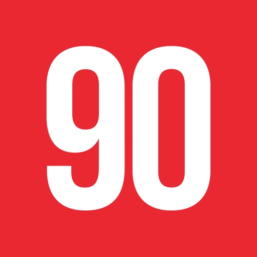 90 Day Challenge