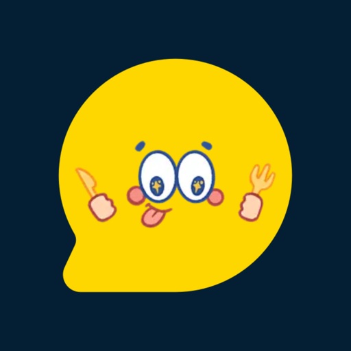 SweetChat : Food Friends Club