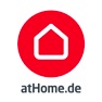 Get atHome.de Regional Real Estate for iOS, iPhone, iPad Aso Report