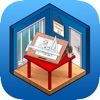 Sweet Home 3D Mobile icon