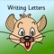 Letter Writing is a free educational app created by a retired teacher to make learning the alphabet fun and engaging for preschool and reception children