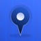 Locary is instant location tracking for your friends and family