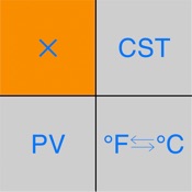 Lite Financial Calculator