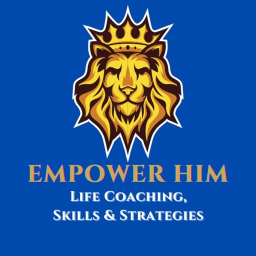 Empower Him - AppWisp.com