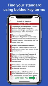 Common Core Pocket screenshot