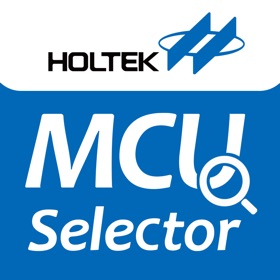 ภาพหน้าจอ (7) Holtek MCU Selector