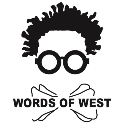 Words of West by Obbie West