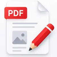 PDF Editor: Scan & Compress