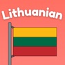 Get Learn Lithuanian For Beginners for iOS, iPhone, iPad Aso Report