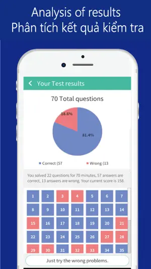 SEEMILE TOPIK (한국어 능력 시험 Test) screenshot 4