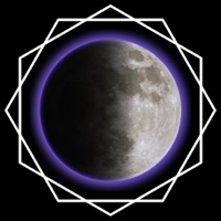 Moon Manifestation app icon - Lifestyle app for iPhone