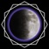 Moon Manifestation app icon - Lifestyle app for iPhone