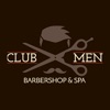 Club Men Salon icon