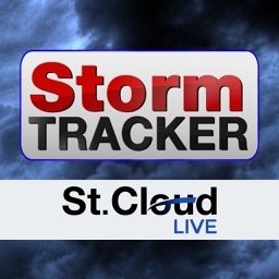 St. Cloud Live StormTRACKER