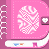 My Diary - Journal with Lock - CRECODE IT PROFESSIONALS (Private) LTD