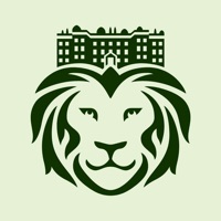 Longleat app icon - Travel app for iPhone