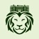 Longleat app icon - Travel app for iPhone