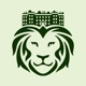 Longleat app icon - Travel app for iPhone