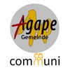 AGAPE-Gemeinde icon