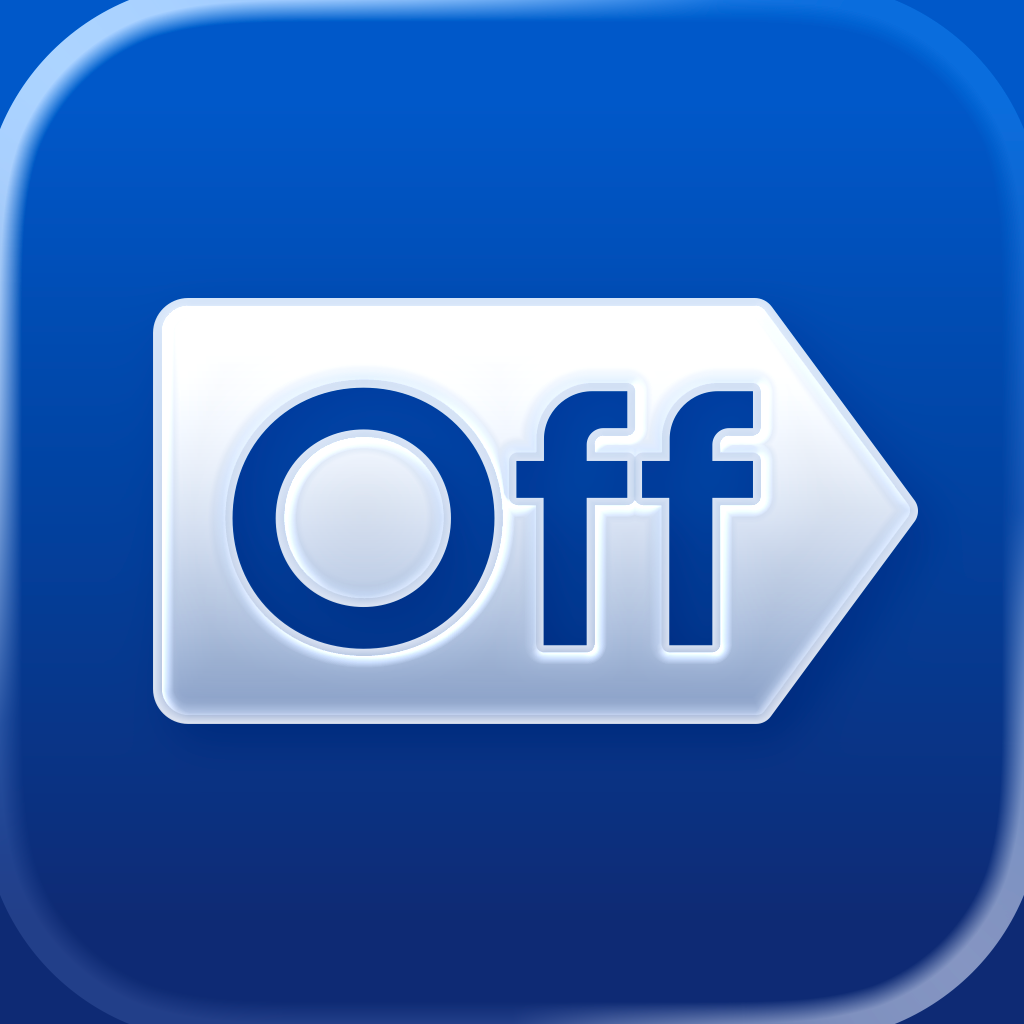Get OffBlock Corporate for iOS, iPhone, iPad Aso Report