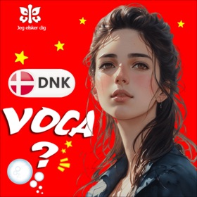 螢幕擷取畫面 (10) Learn Danish Voca Flashcards