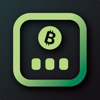 Bitcoin Clock - iBlockClock - Vitor Manuel Paixao