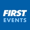 FIRST Events - iPhoneアプリ