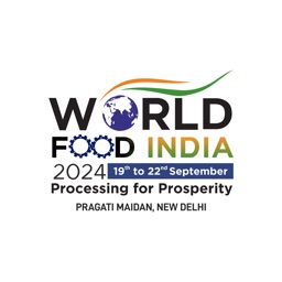 WORLD FOOD INDIA 2024