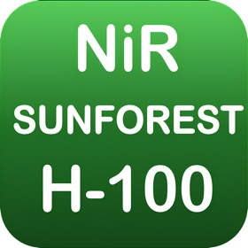 SUNFOREST H100-NIR