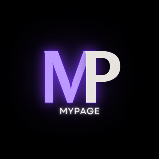 MYPAGE